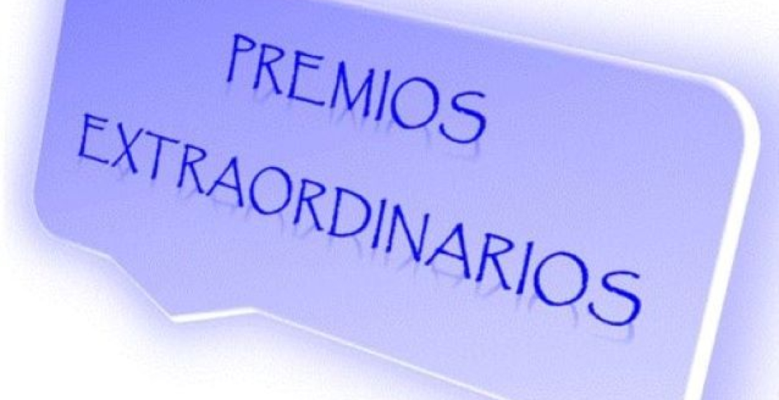 El Ayuntamiento de Caravaca convoca los Premios Extraordinarios de Educación