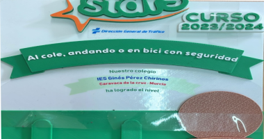 Programa Starts Murcia