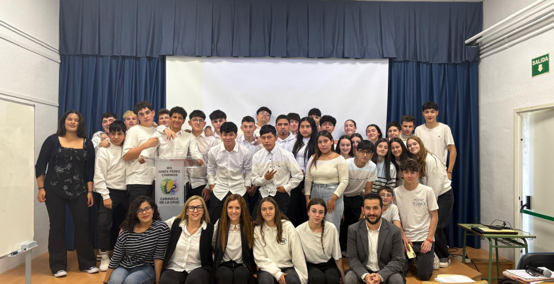 Día del libro y día de la tierra en nuestro centro