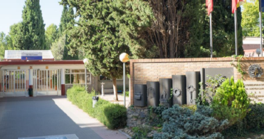 EL IES GINÉS PÉREZ CHIRINOS SUPERA LA MEDIA REGIONAL EN LA PAU MÁS DIFÍCIL DE LOS ÚLTIMOS AÑOS