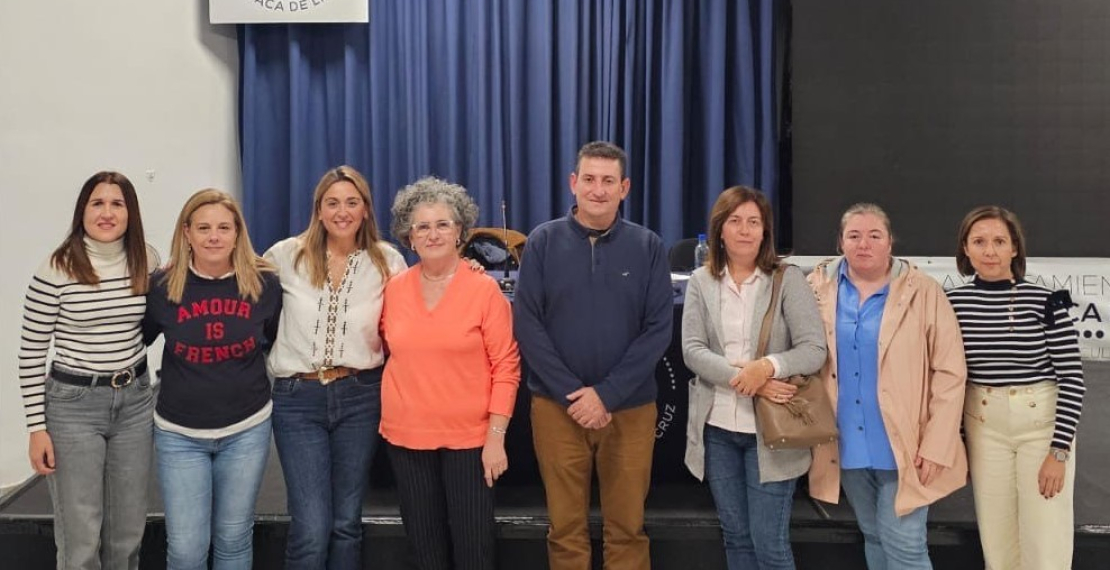 Crecer juntos empieza por participar: hazte socio del AMPA