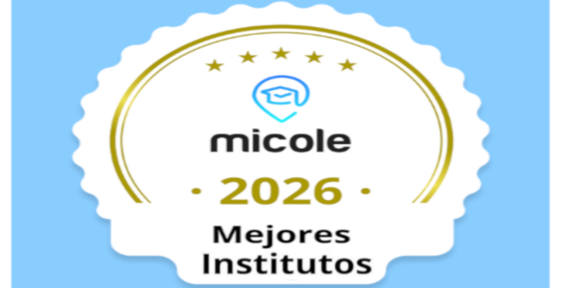 ¡El IES Ginés Pérez Chirinos, entre los mejores institutos públicos de la Región de Murcia por segundo año consecutivo!