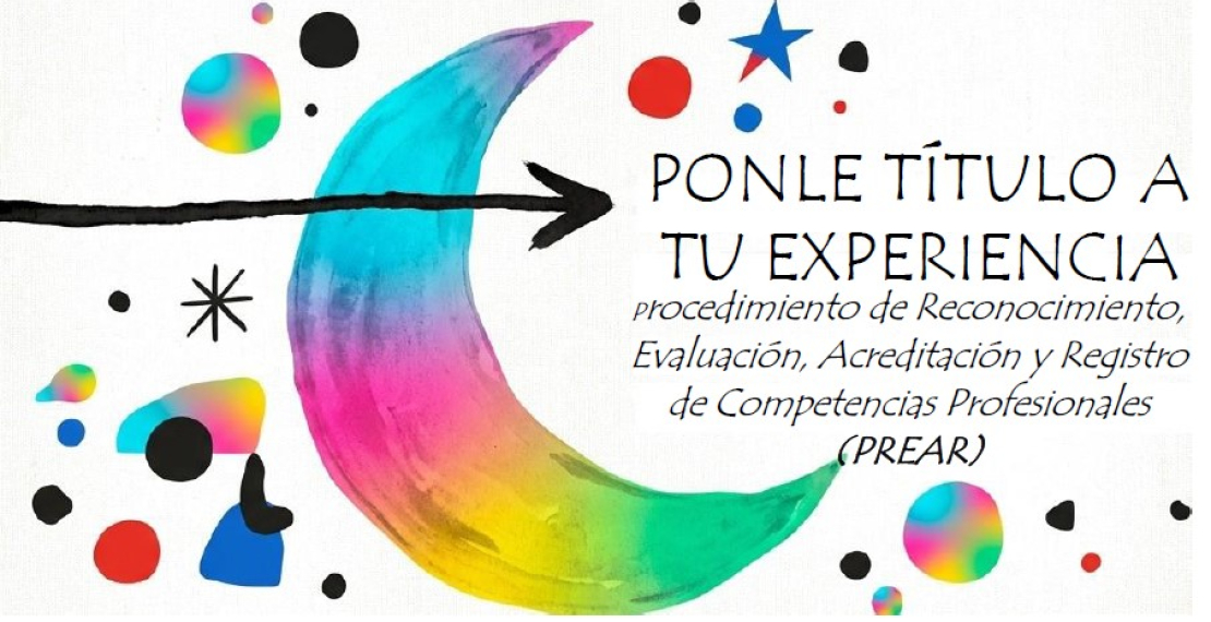 EL IES GINÉS PÉREZ CHIRINOS HABILITA EL PRIMER PUNTO PREAR EN CARAVACA DE LA CRUZ