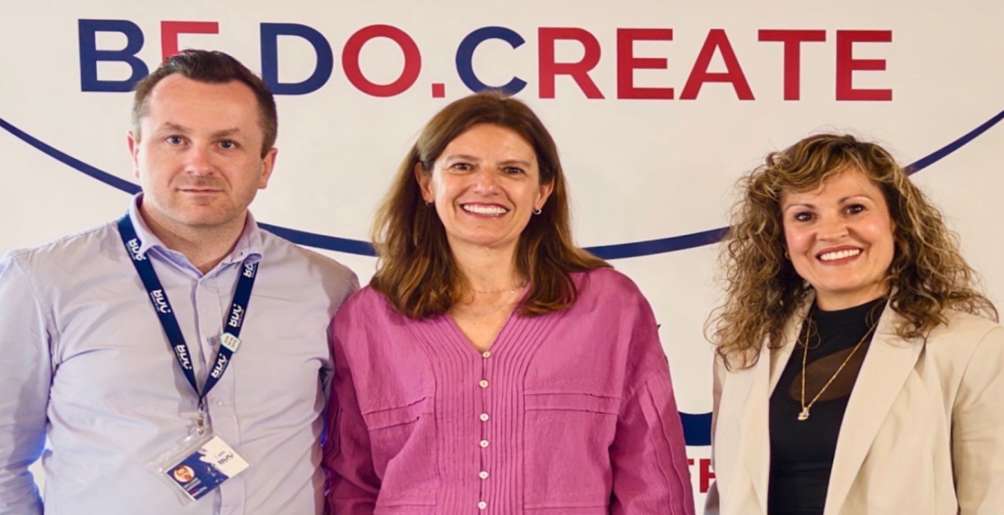 Experiencia internacional de aprendizaje docente en Milán dentro del programa Erasmus+
