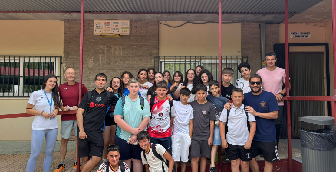 Ganadores del Bicibus