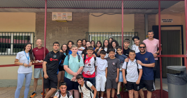 Ganadores del Bicibus