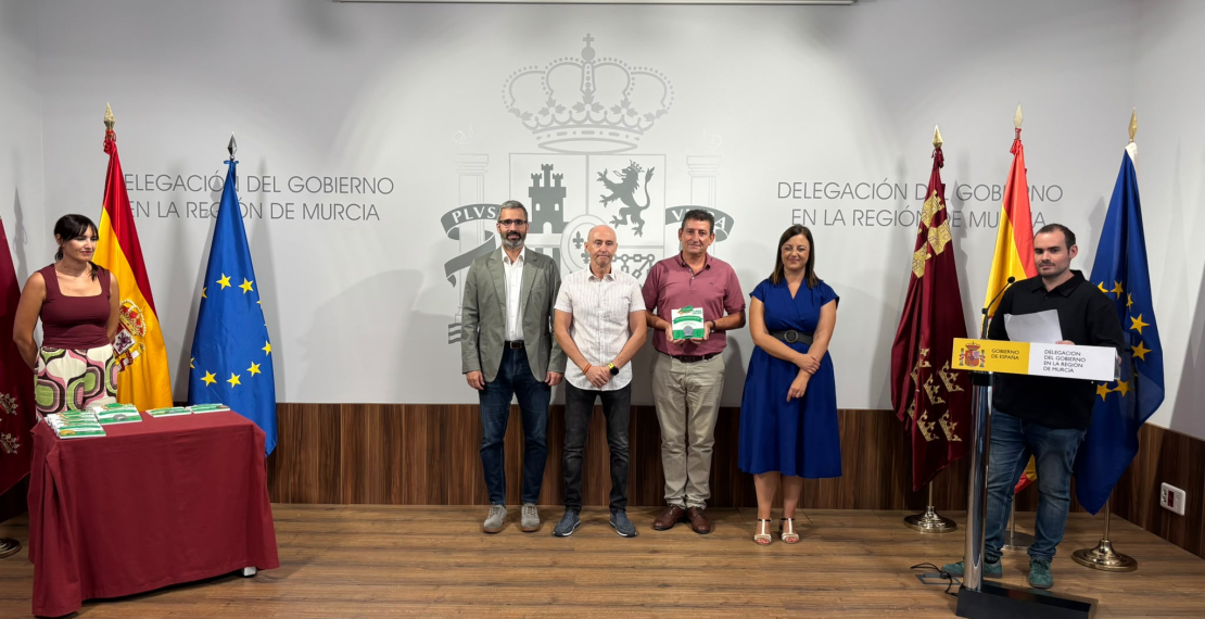 NUESTRO CENTRO OBTIENE LA ACREDITACIÓN PLATA EN EL PROGRAMA RECIONAL STARS MURCIA