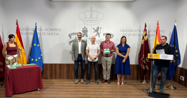 NUESTRO CENTRO OBTIENE LA ACREDITACIÓN PLATA EN EL PROGRAMA RECIONAL STARS MURCIA