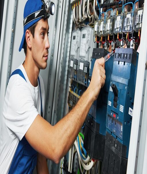 SISTEMAS ELECTROTÉCNICOS Y AUTOMATIZADOS